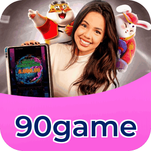 App mobile 90game