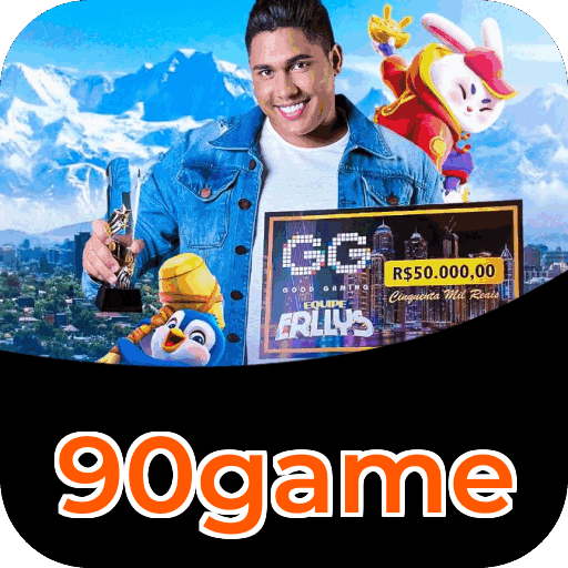 Instalação Android 90game