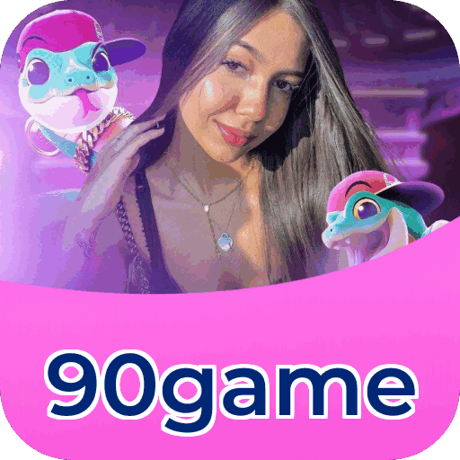 Aplicativo mobile 90game